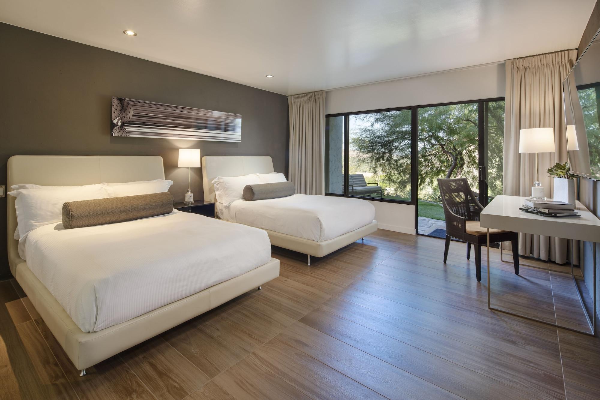 Hotel Sanctuary Camelback Mountain, A Gurney's And