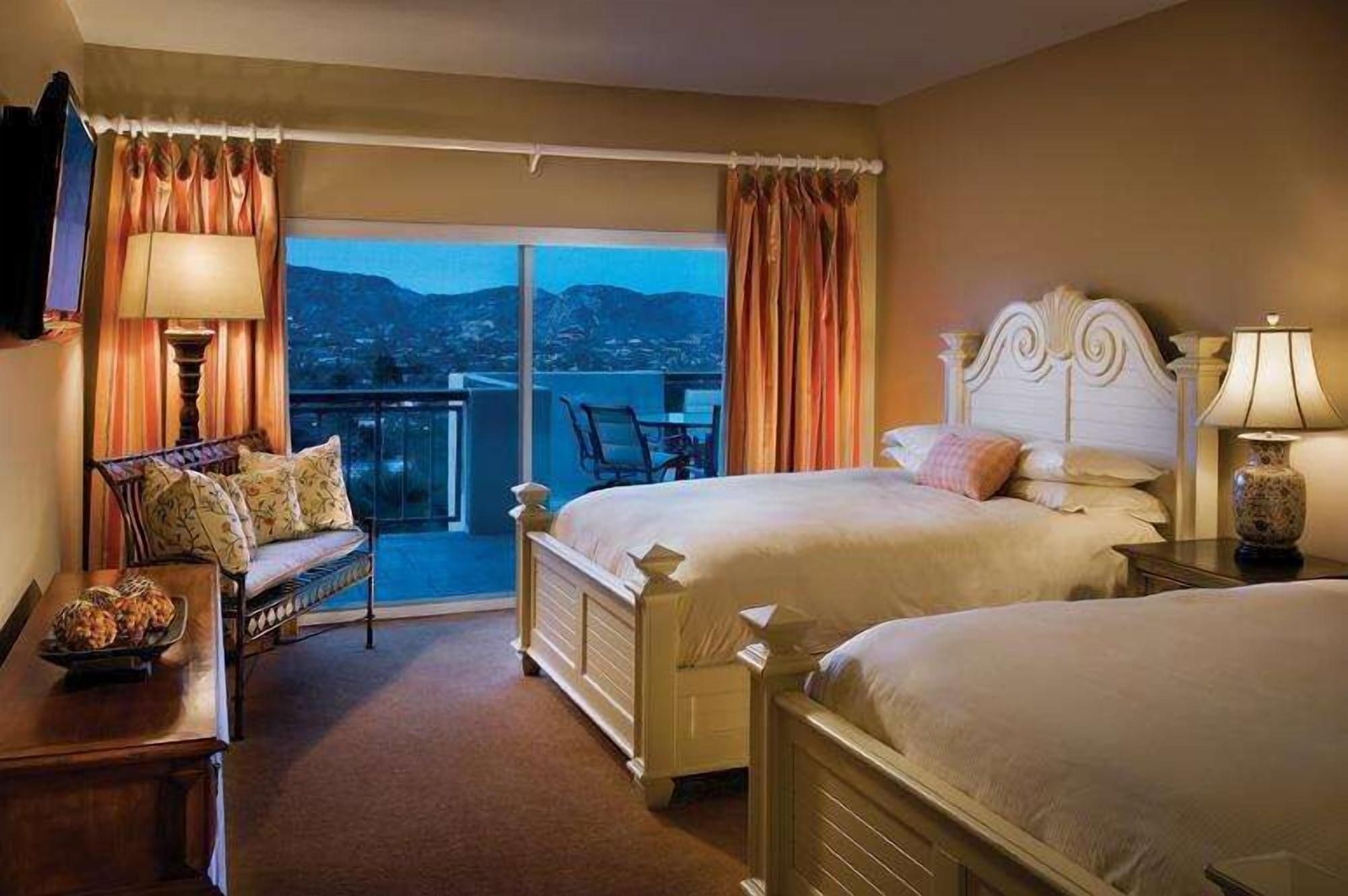 Sanctuary Camelback Mountain, A Gurney's And Paradise Valley