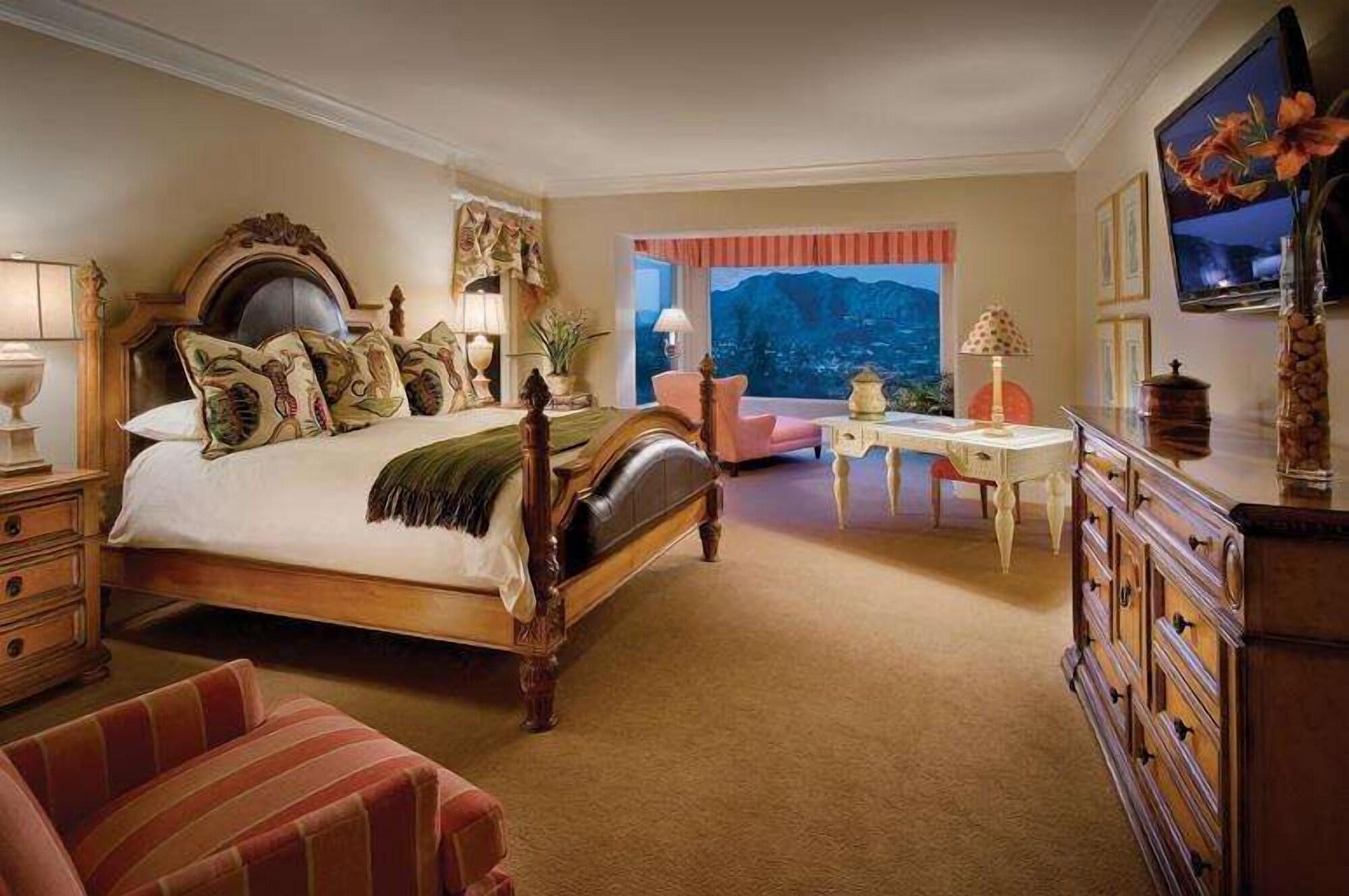 Sanctuary Camelback Mountain, A Gurney's And Hotel Paradise Valley