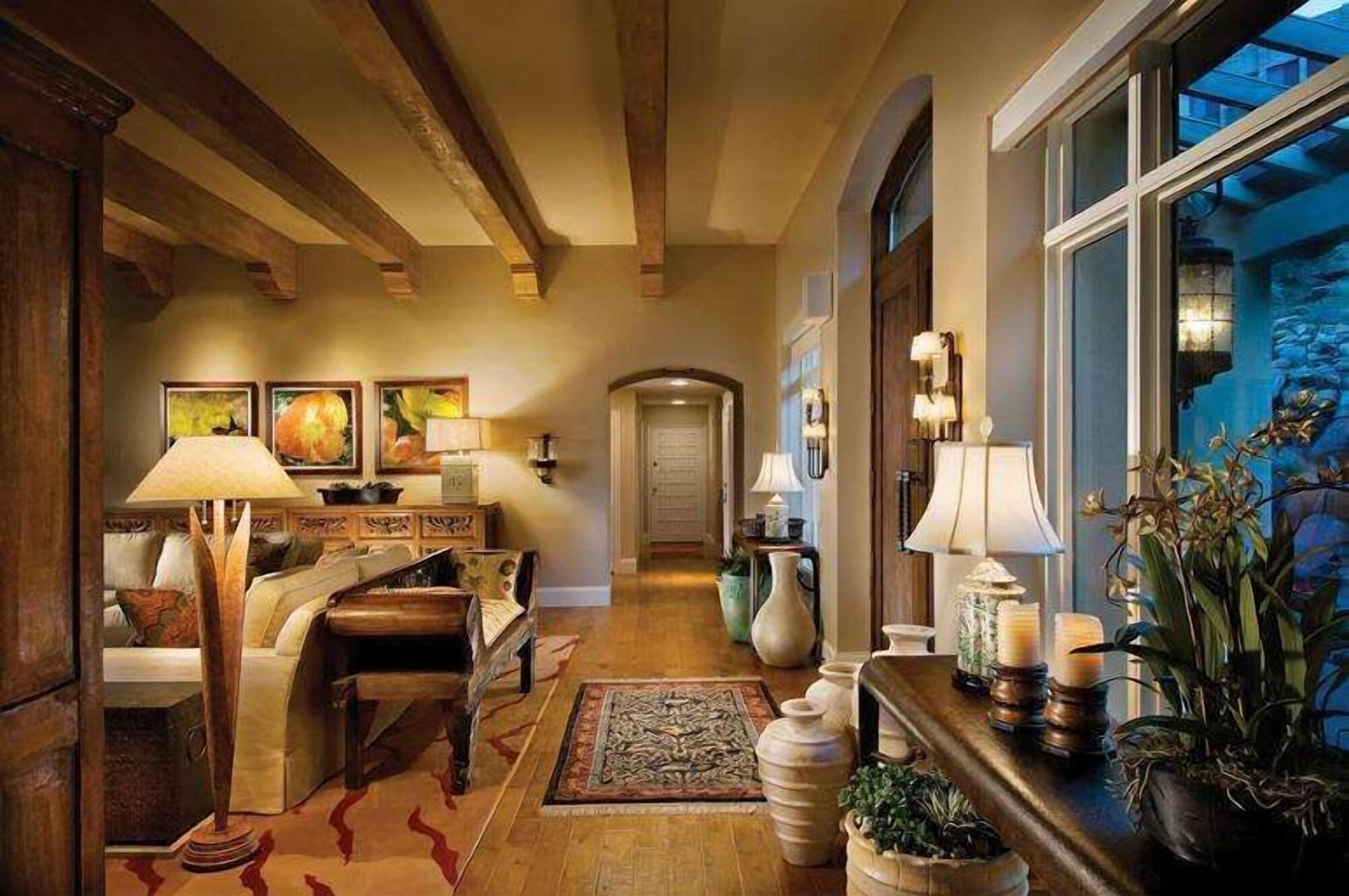 Sanctuary Camelback Mountain, A Gurney's And 4* Paradise Valley
