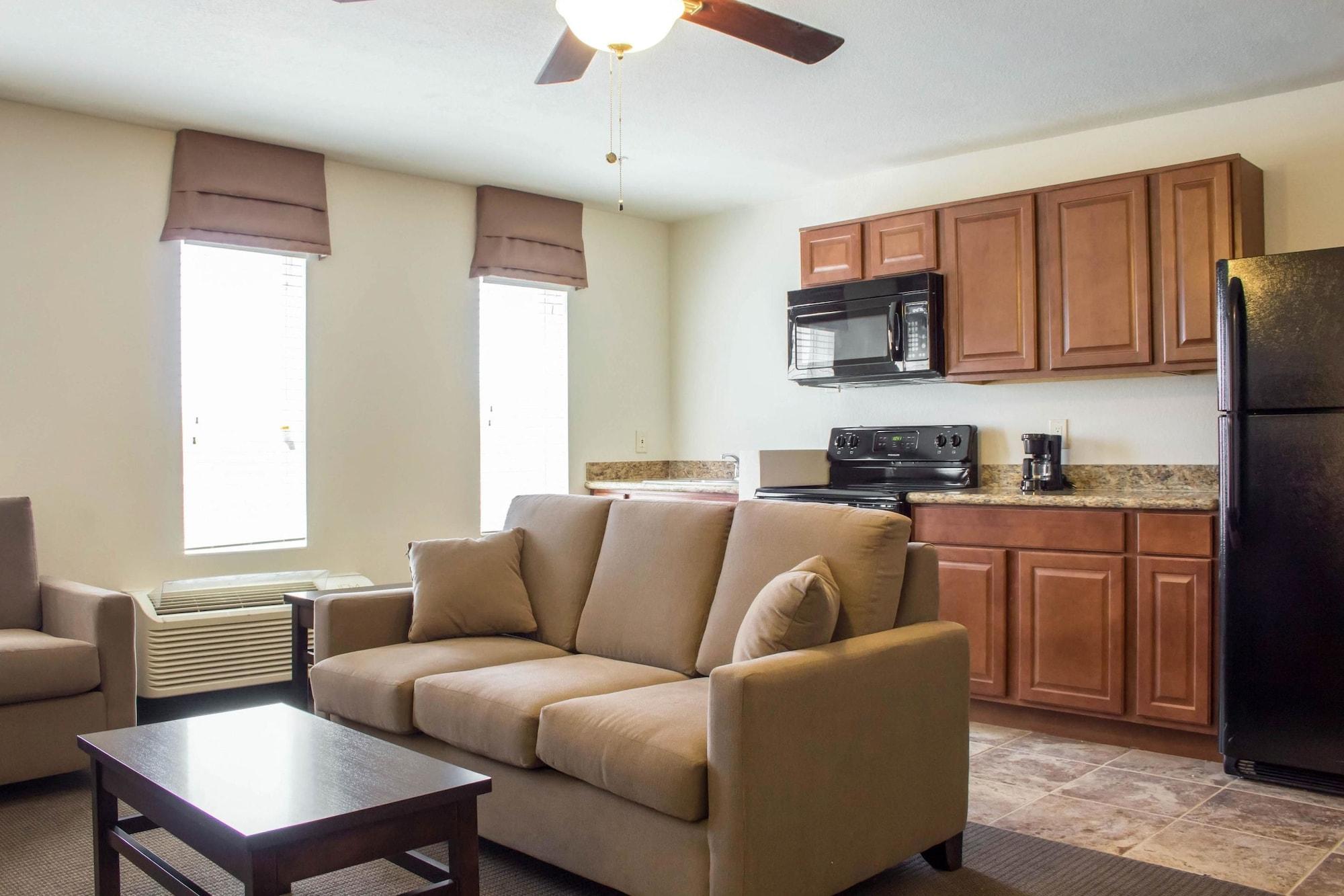 Surestay By Western Superstition Springs 3* Mesa