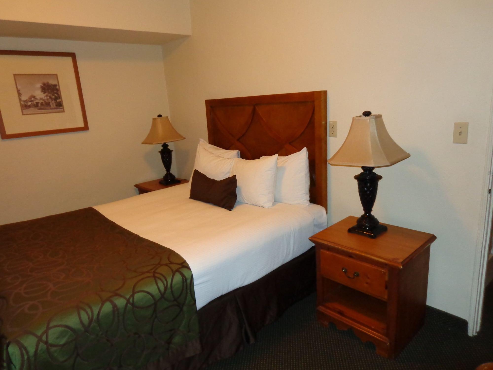 Motel Historic Coronado Motor By Oyo 3*