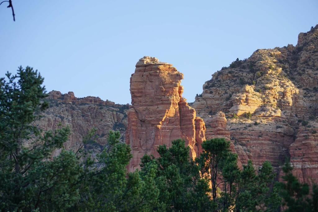 Quail Hollow Retreat Sedona