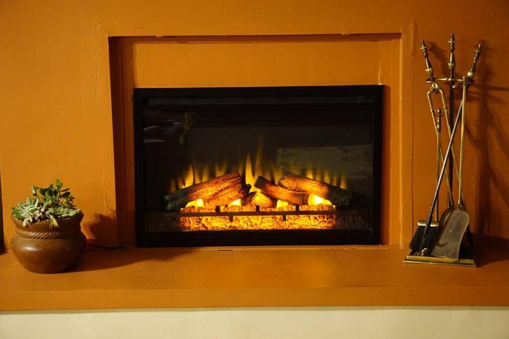 Holiday home Quail Hollow Retreat *