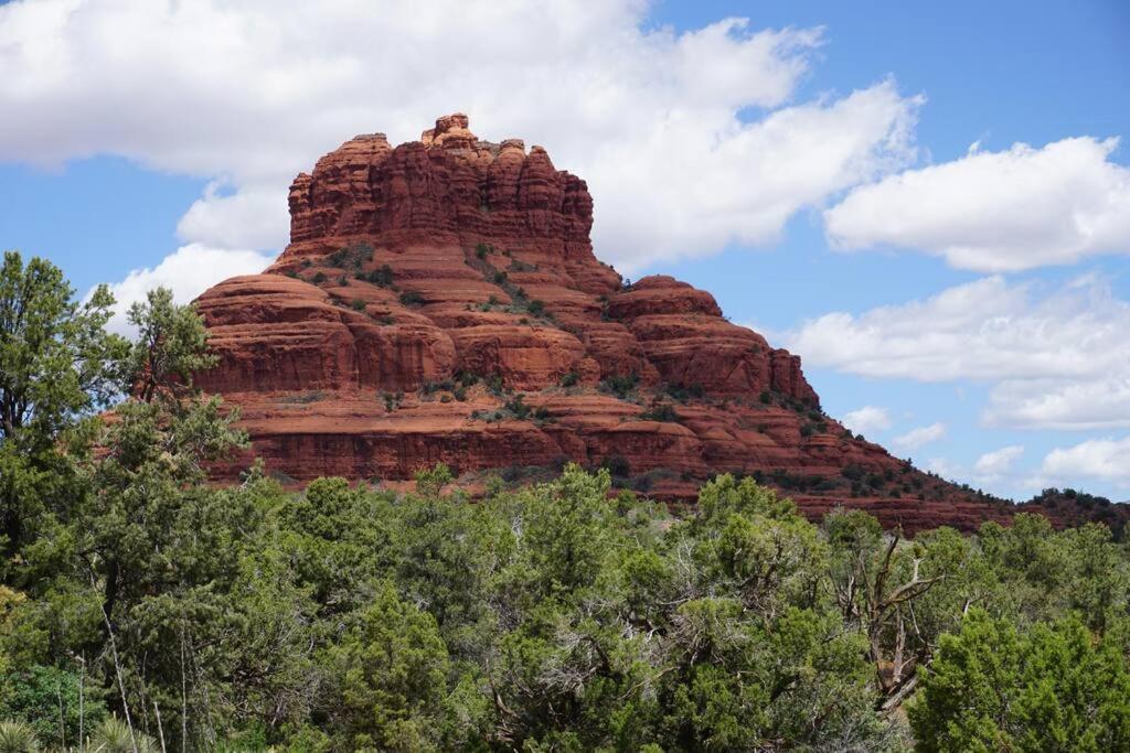 Holiday home Quail Hollow Retreat Sedona