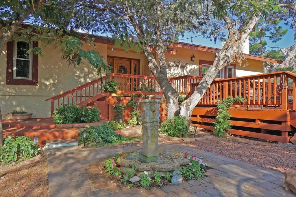 Quail Hollow Retreat Holiday home *