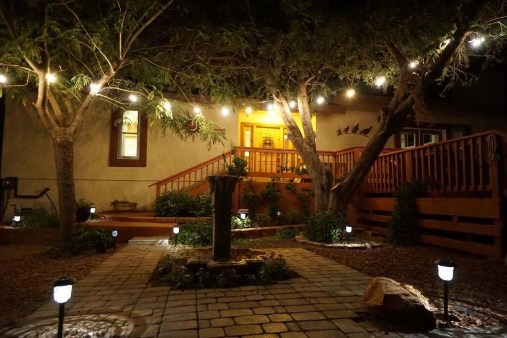 Quail Hollow Retreat *