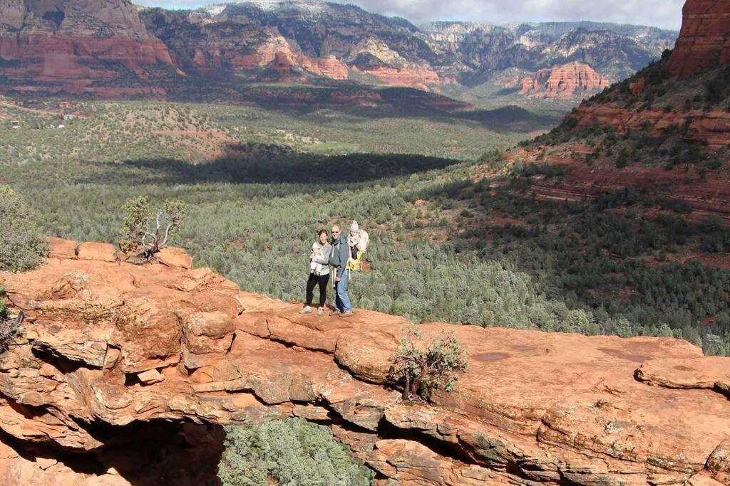 Holiday home Quail Hollow Retreat Sedona