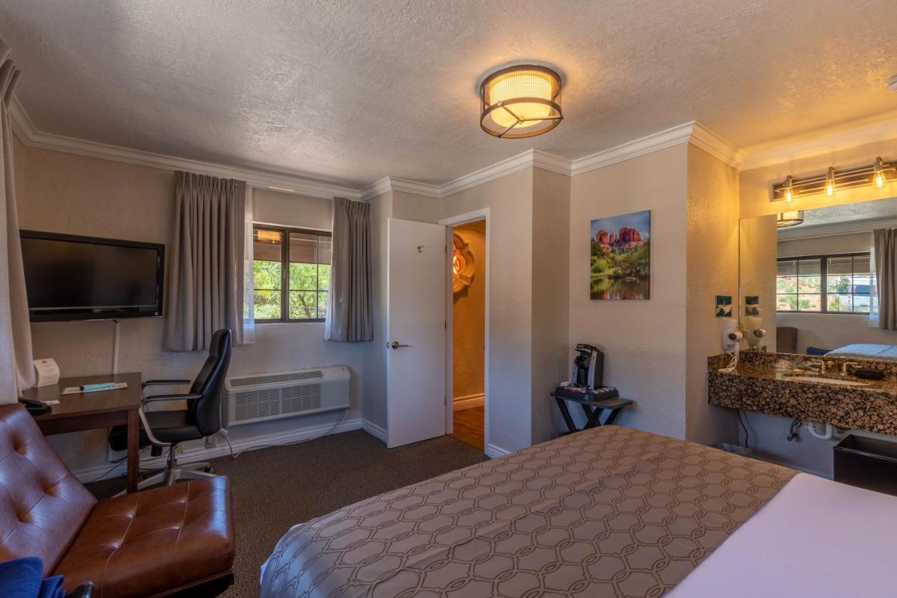 Cedars 3* Sedona