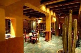 Resort Golf & Tubac
