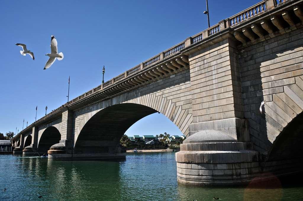 London Bridge 3* Lake Havasu City