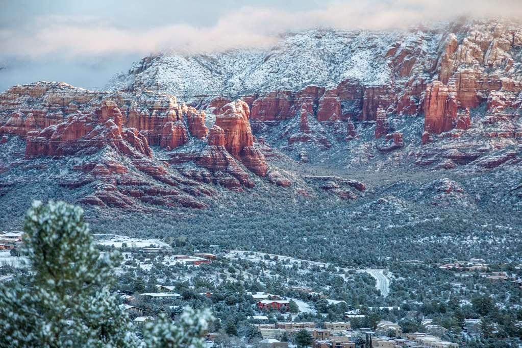Abrigados And 3* Sedona