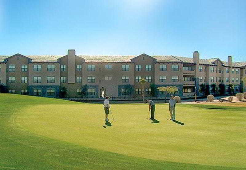 Sonesta Es Phoenix Hotel Goodyear