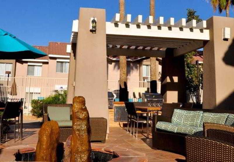 Sonesta Es Hotel Tempe