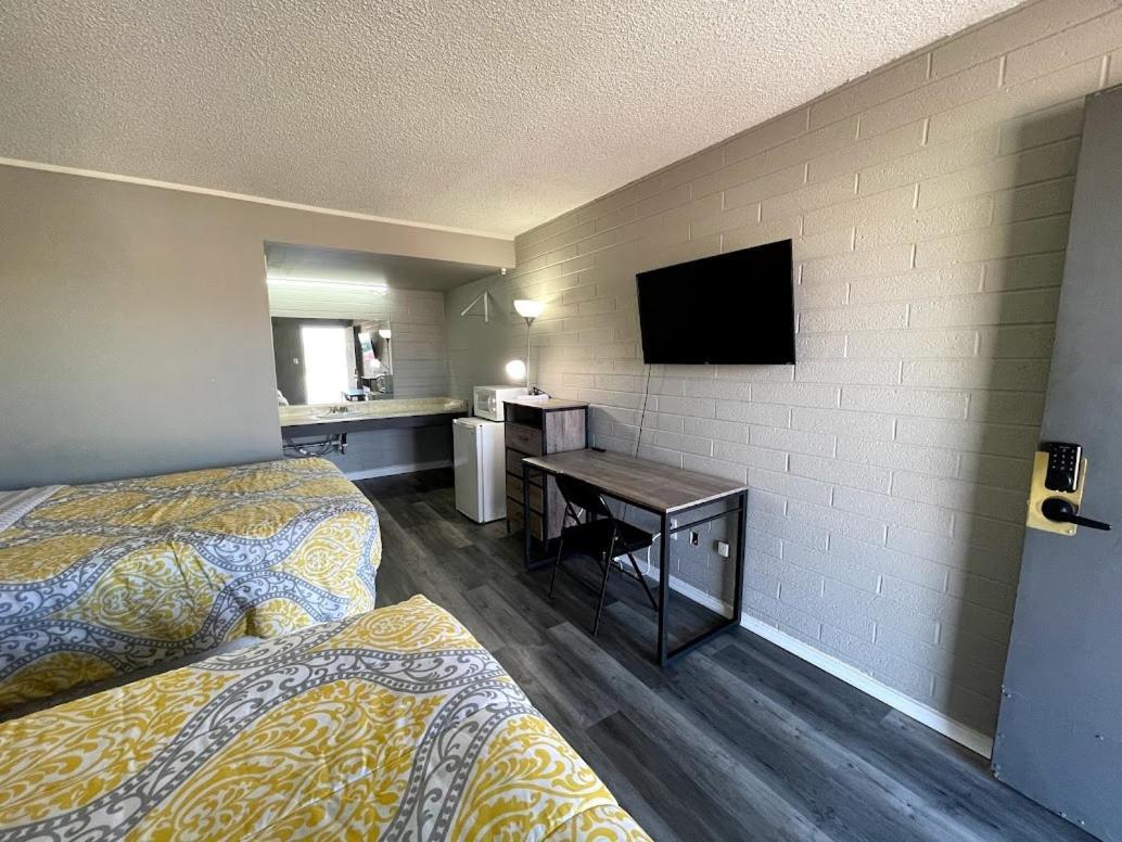 Belle Aire Motel 3*