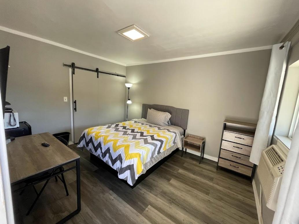 Motel Belle Aire 3*
