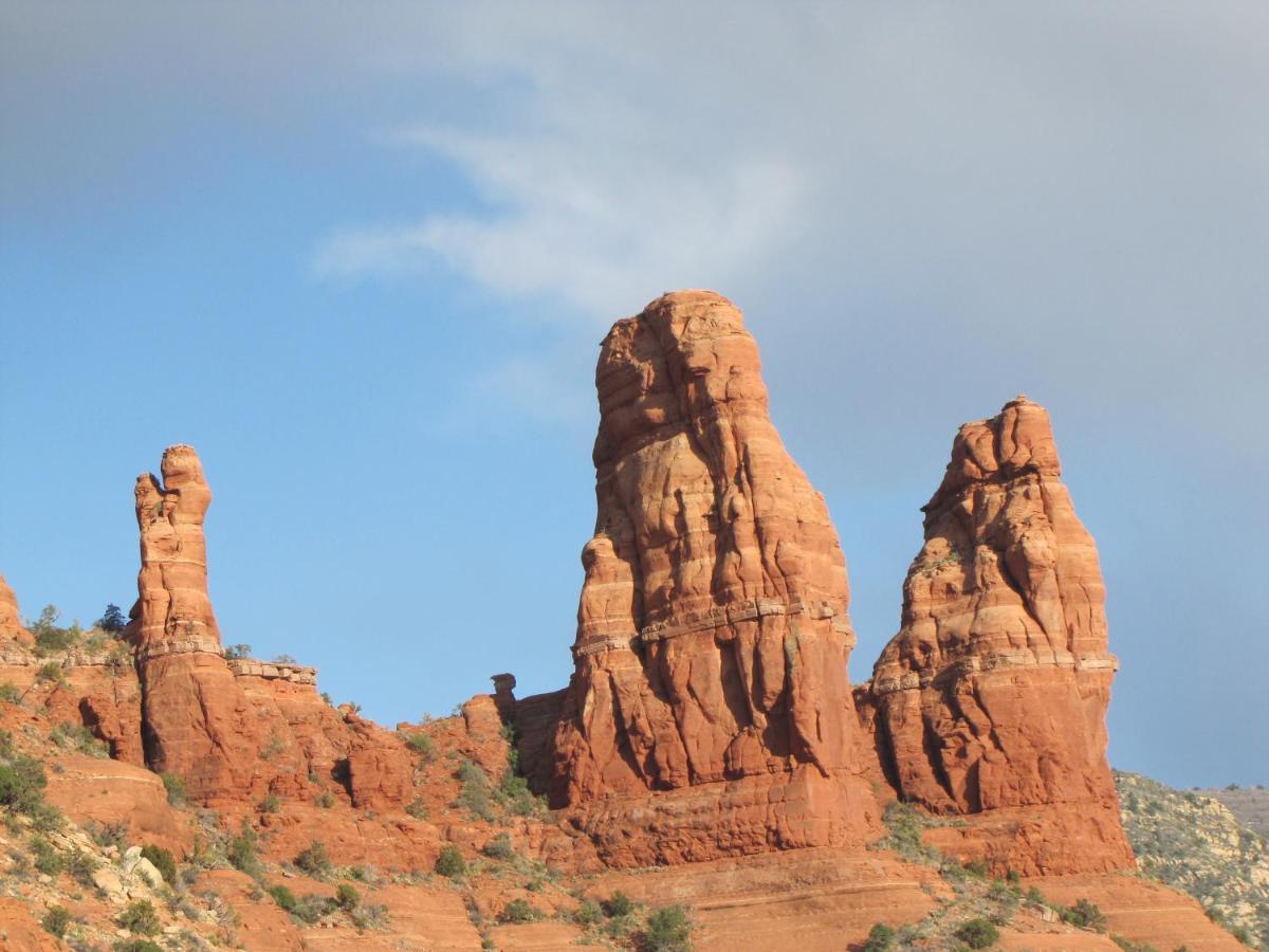 Cathedral Casita At Cathedral Hideaway Llc *