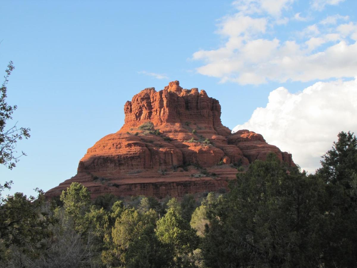 Cathedral Hideaway Llc *