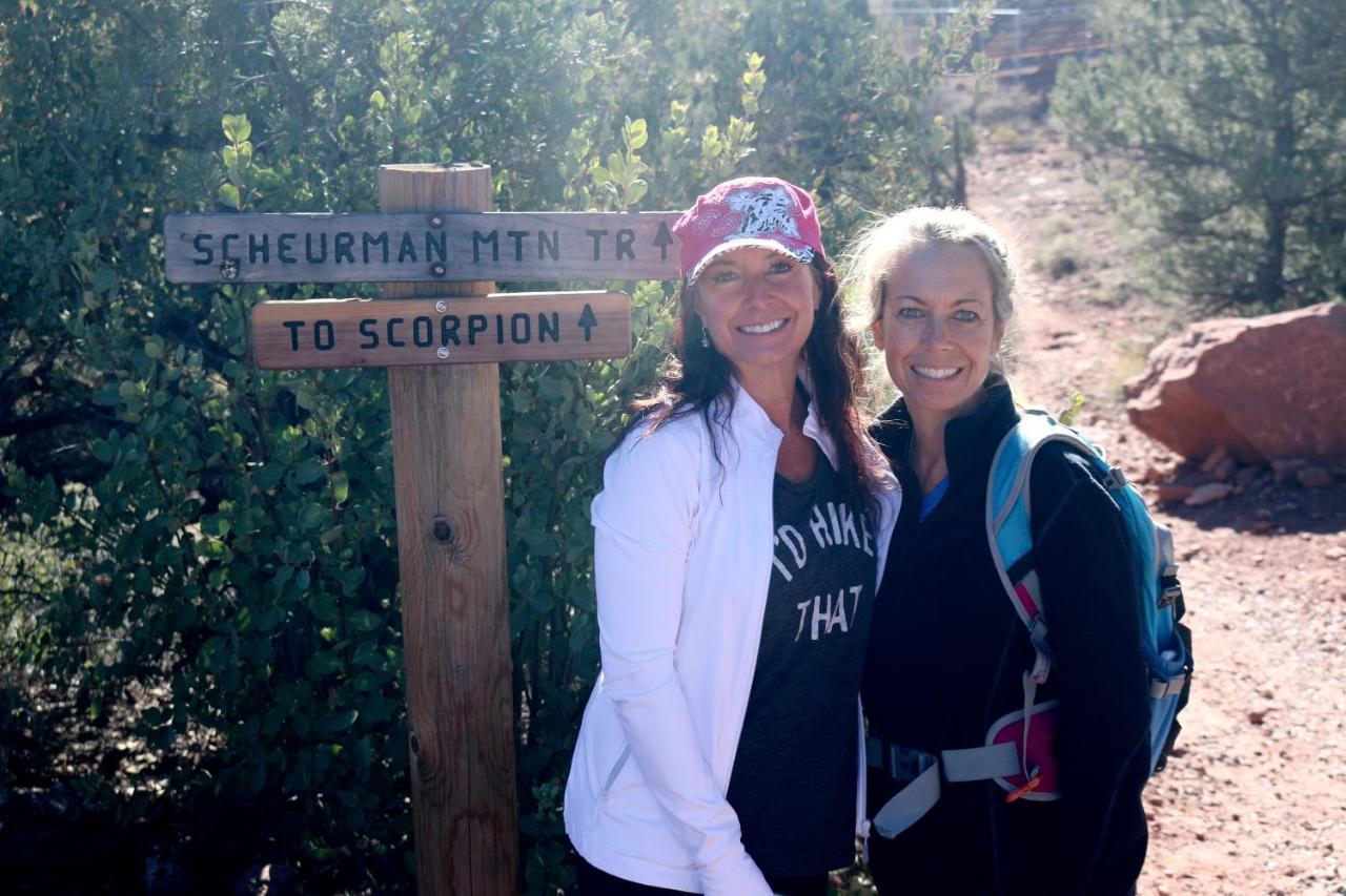 Cathedral Casita At Cathedral Hideaway Llc Sedona