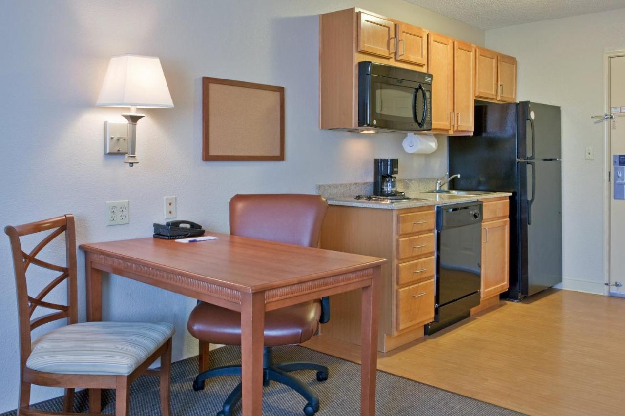 Hotel Candlewood By Ihg