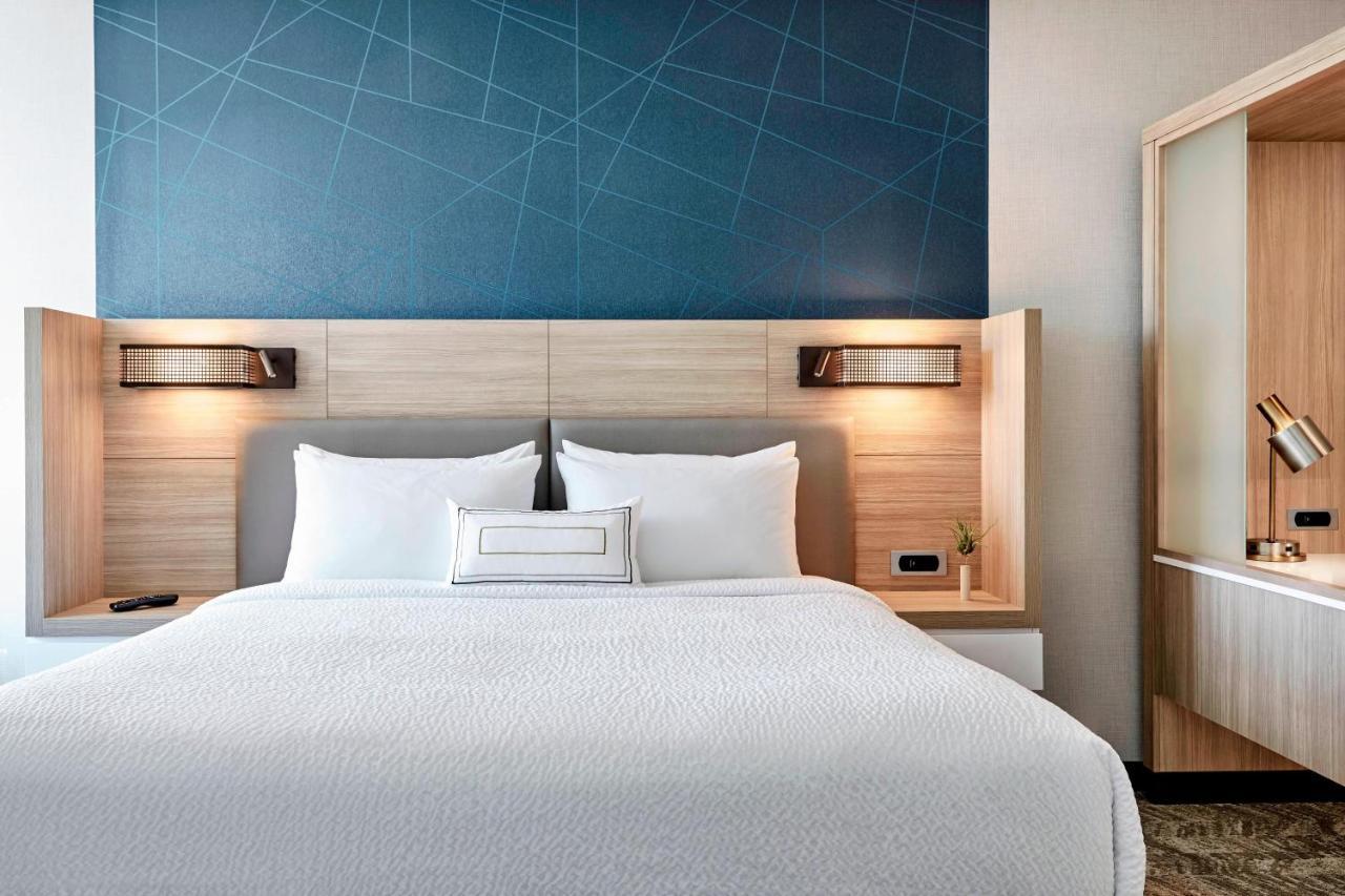 Springhill By Marriott Hotel Cottonwood