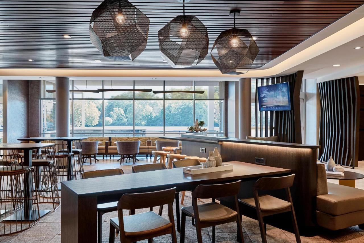 Springhill By Marriott 2* Cottonwood