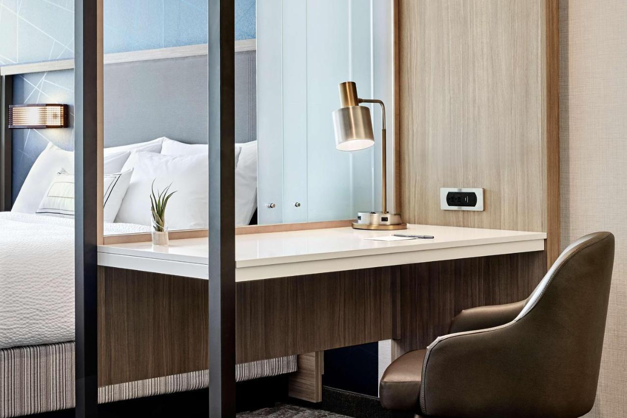 Springhill By Marriott
