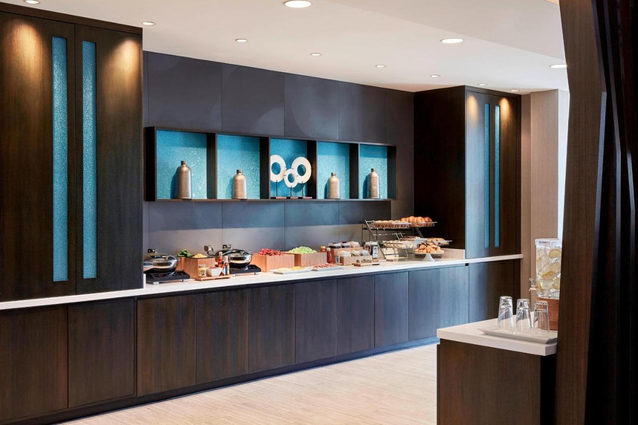 Springhill By Marriott Hotel Cottonwood