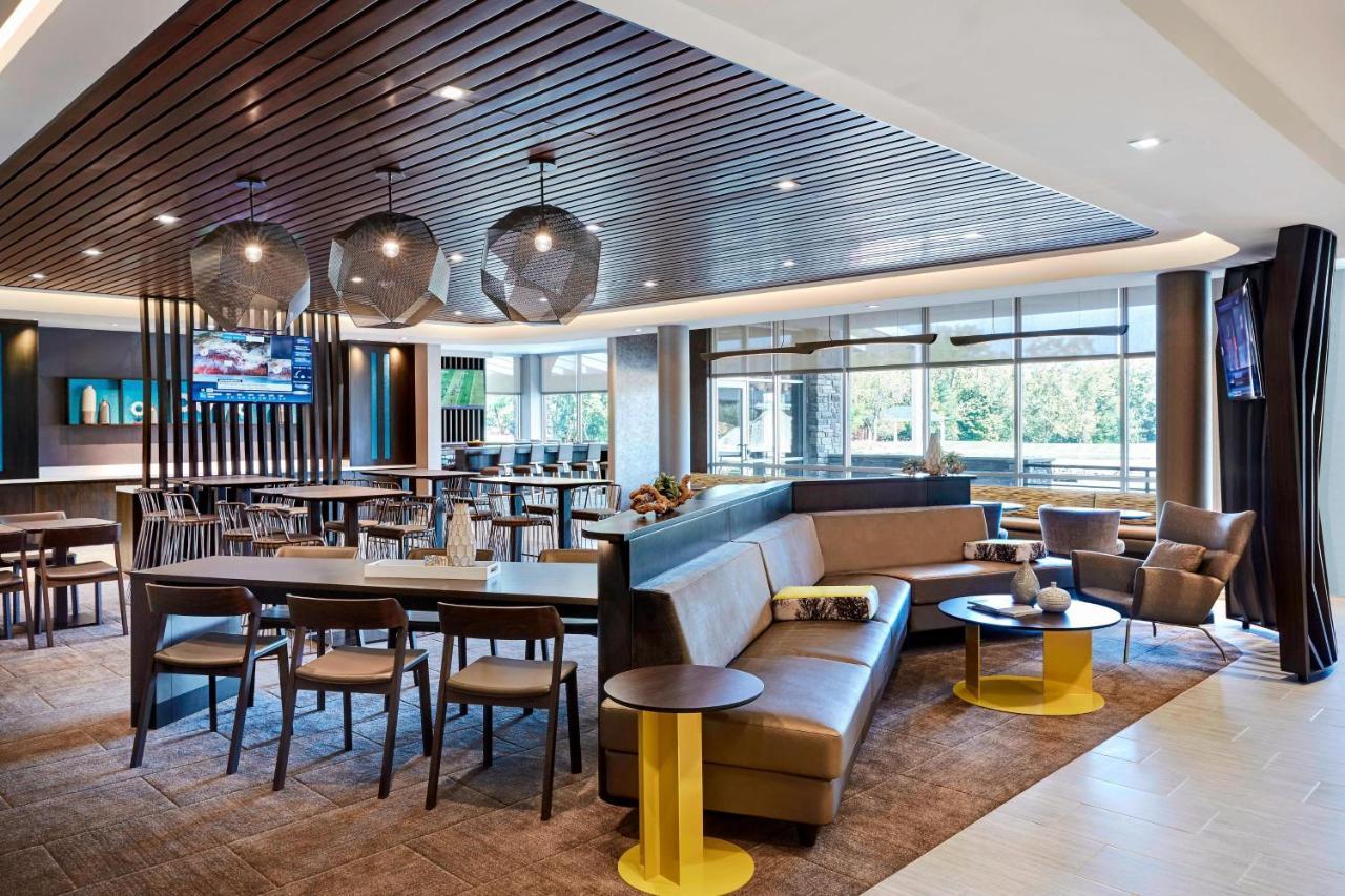 Springhill By Marriott
