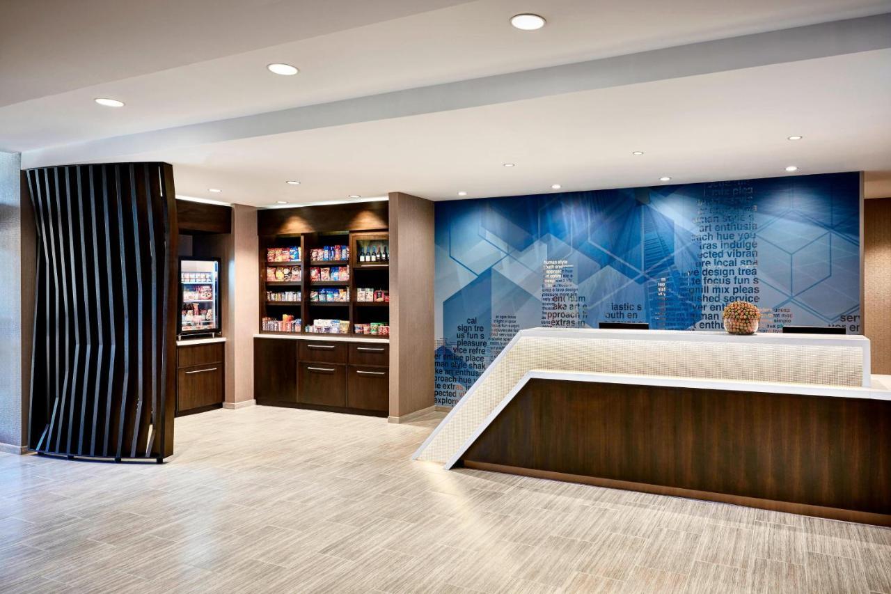 Springhill By Marriott Cottonwood
