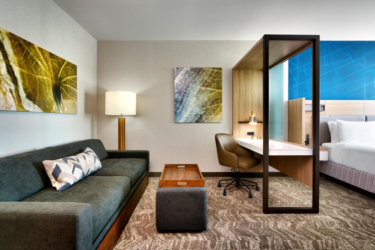 Springhill By Marriott Hotel Cottonwood