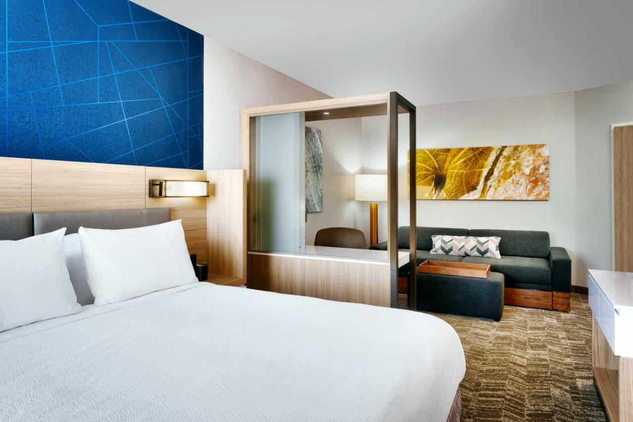 Springhill By Marriott Hotel Cottonwood