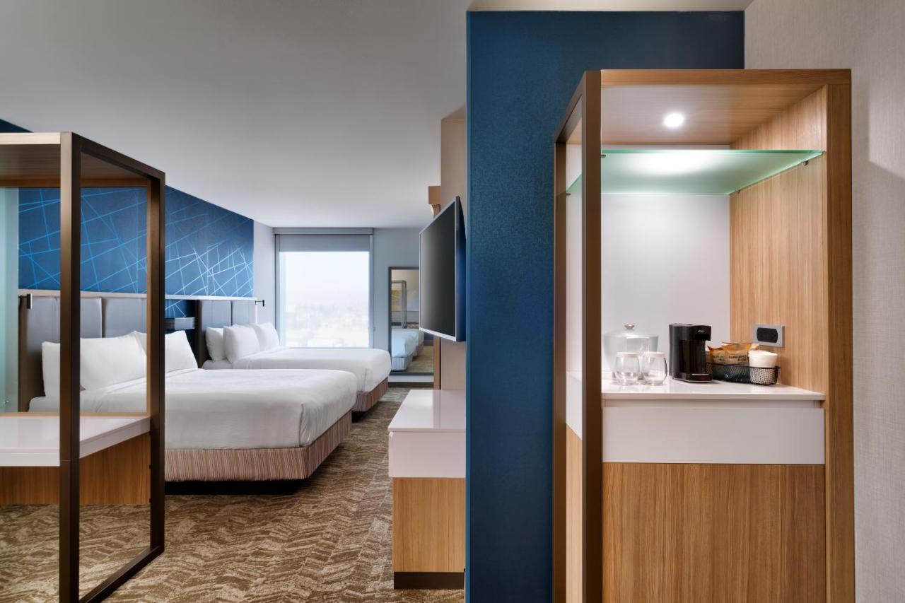 Hotel Springhill By Marriott Cottonwood