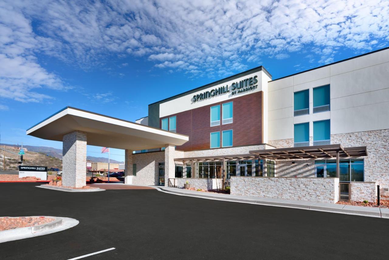 Springhill By Marriott Cottonwood