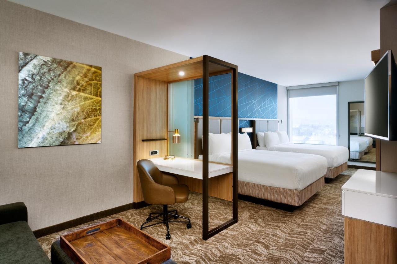 Springhill By Marriott 2* Cottonwood