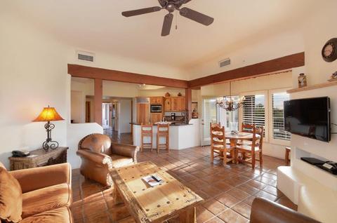 Resort Hilton Vacation Club Rancho Manana