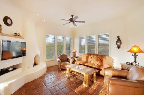 Hilton Vacation Club Rancho Manana Cave Creek