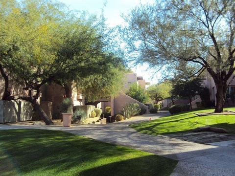 Hilton Vacation Club Rancho Manana