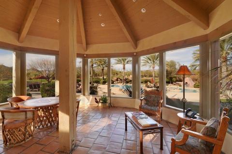 Hilton Vacation Club Rancho Manana Resort 3*