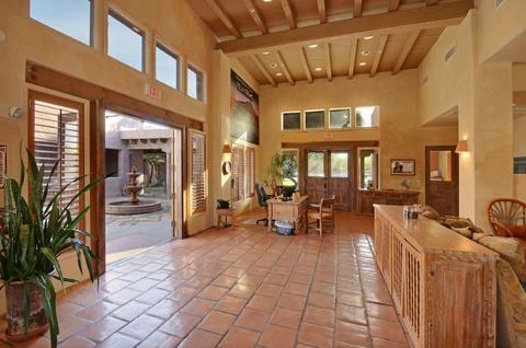 Resort Hilton Vacation Club Rancho Manana Cave Creek