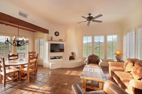 Resort Hilton Vacation Club Rancho Manana