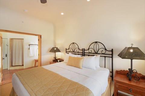 Hilton Vacation Club Rancho Manana Resort Cave Creek