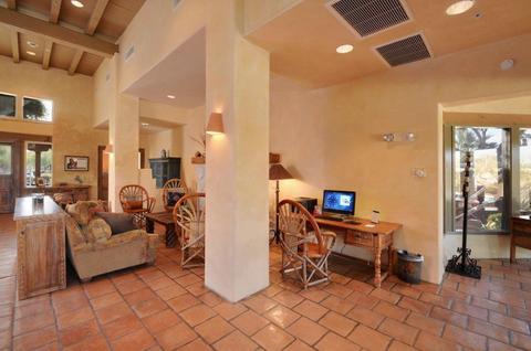 Hilton Vacation Club Rancho Manana Resort