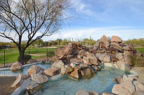 Hilton Vacation Club Rancho Manana