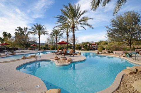 Hilton Vacation Club Rancho Manana Resort 3*