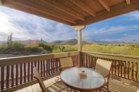Hilton Vacation Club Rancho Manana 3* Cave Creek