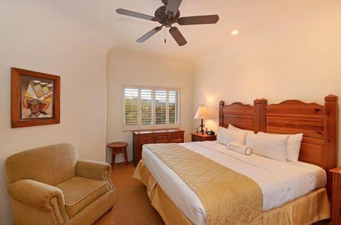 Hilton Vacation Club Rancho Manana Resort Cave Creek