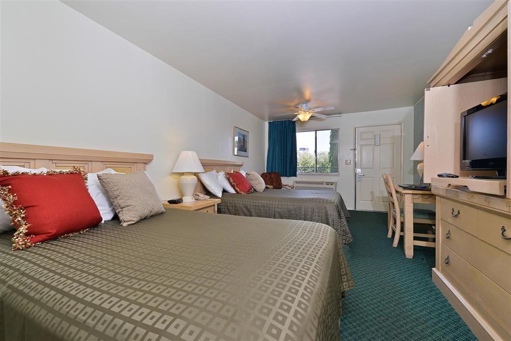 The Kennedy Tucson, Surestay Collection By Western Tucson