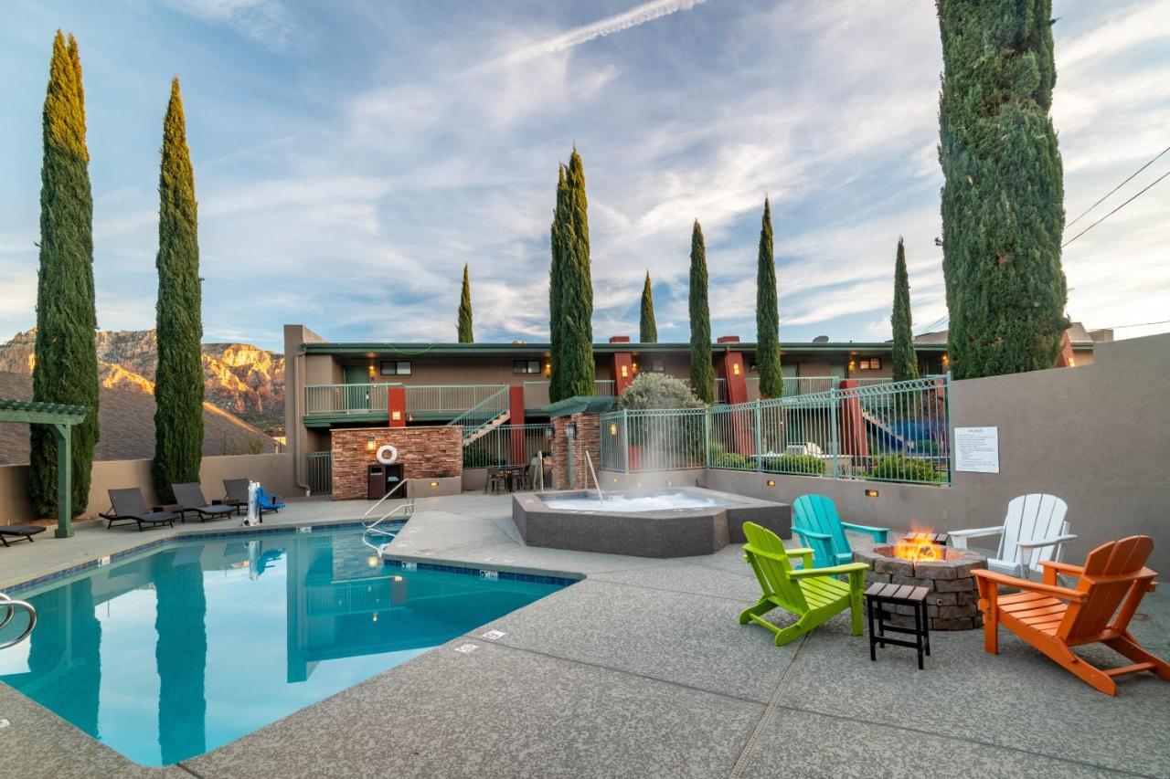 Hotel Matterhorn Sedona