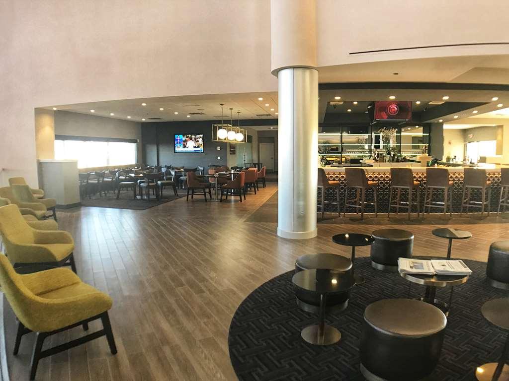 Hilton East Hotel Tucson